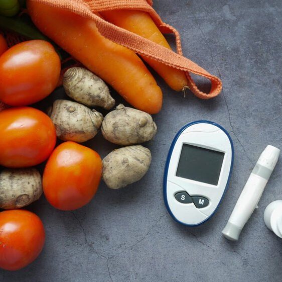 Diabetes Prevention & Management with Ayurveda with Dr. Marc Halpern