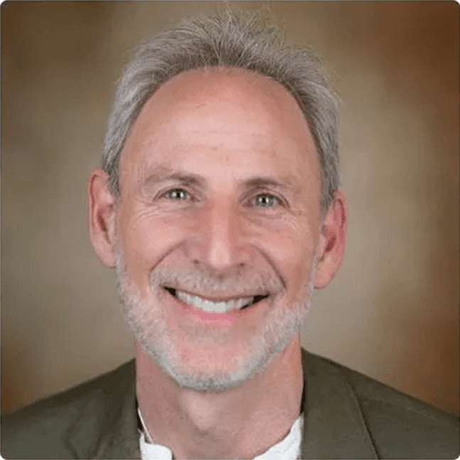 Dr. Marc Halpern