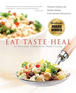 Eat Taste Heal