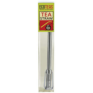 Ecoteas Tea Straw