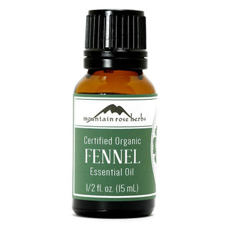 Essential Oil – Fennel – .5 fl. oz.