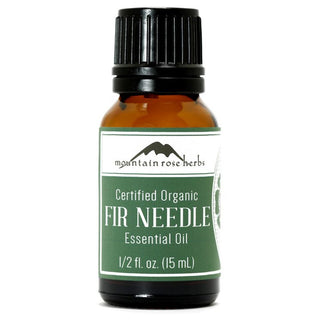 Essential Oil – Fir Needle .5 fl. oz.