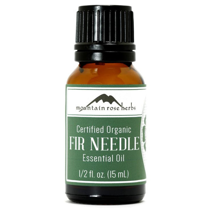 Essential Oil – Fir Needle .5 fl. oz.