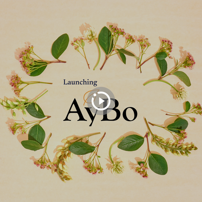 Launching AyBo: Ayurveda Botanicals for Well-Being and Healthy Aging