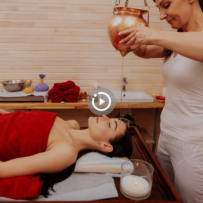 Deep relaxation technique for your nervous system