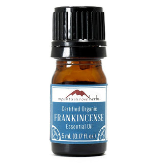 Essential Oil - Frankincense