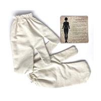 Garshana Gloves - 100% Raw Silk