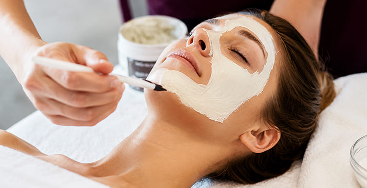 Glow Up! Ayurvedic Rituals for Radiant Skin