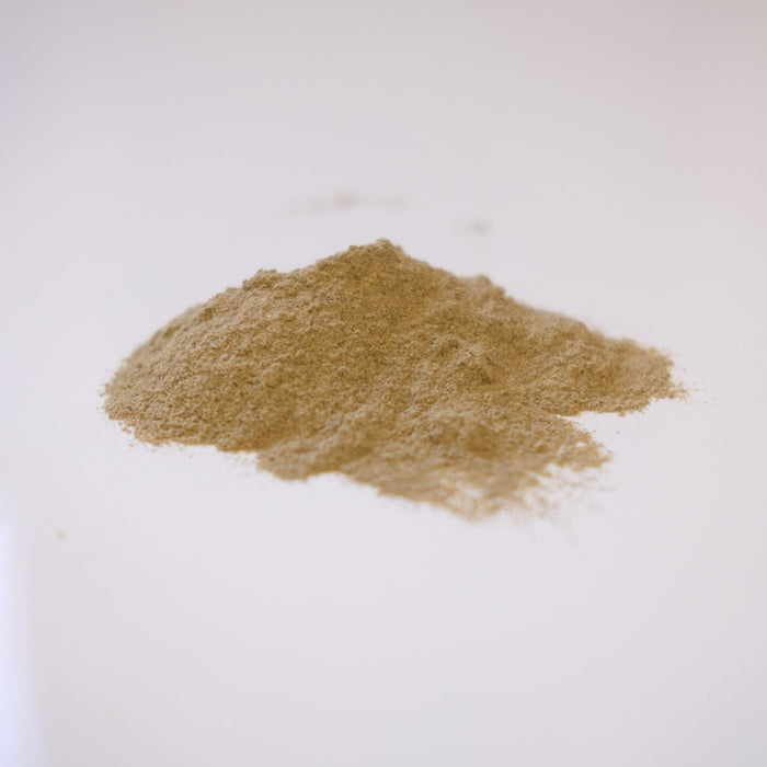 Gotu Kola – Powder - 1oz