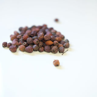 Hawthorn Berry Whole