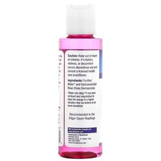 Heritage Store Rose Petals Rosewater 4 oz.