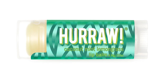 Lip Balm - Pitta