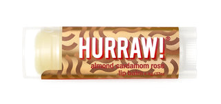 Hurraw - Lip Balm -Vata