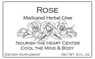 Rose Ghee