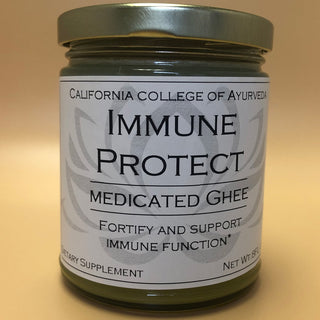 Immune Protect Medicated-Ghee