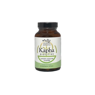 Kapha Digestive - 90 capsules
