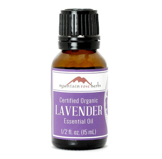 Essential Oil - Lavender