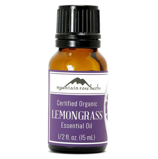 Essential Oil -LemonGrass