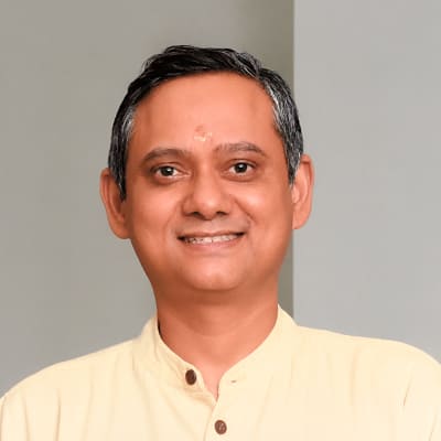 Mahadevan Seetharaman