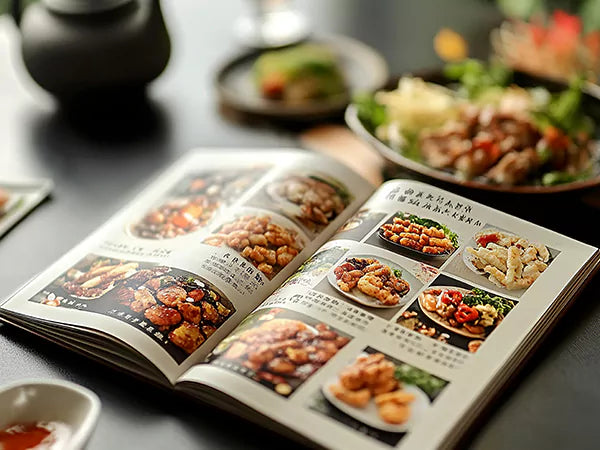 Menu Planning