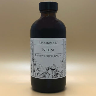 Neem-Oil