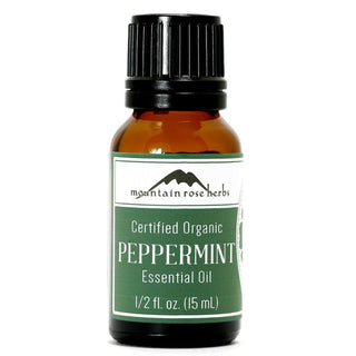 Essential Oil - Peppermint