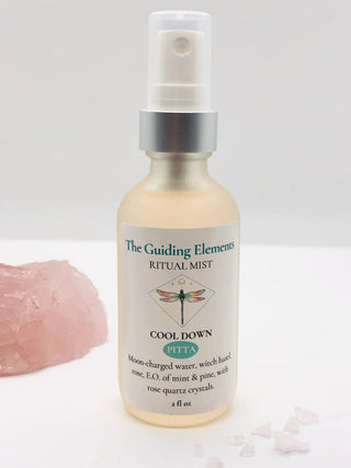 Cool Down Ritual Mist