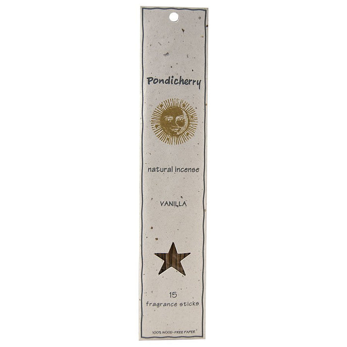 Pondicherry Natural Jasmine Incense