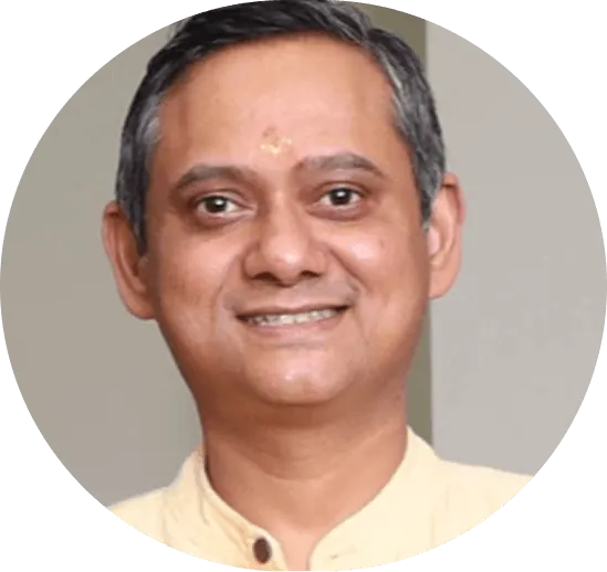 Mahadevan Seetharaman