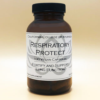 Respiratory Protect Capsules