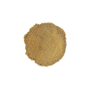 Rhubarb-Powder