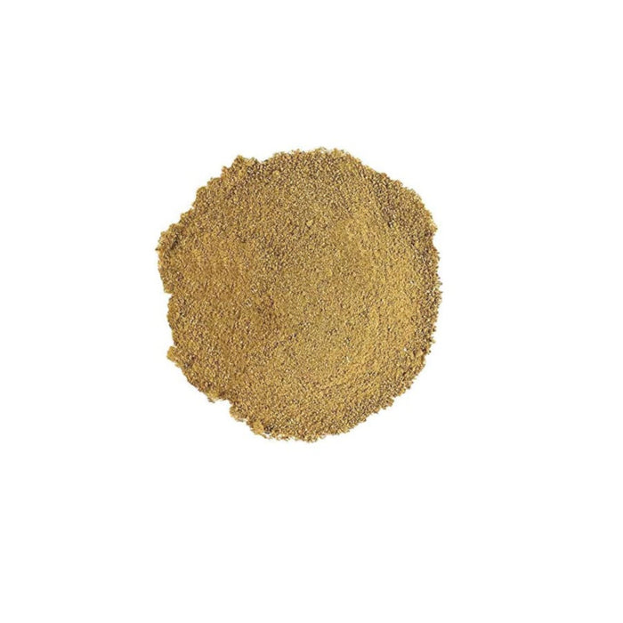 Rhubarb Powder