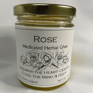 Rose Ghee