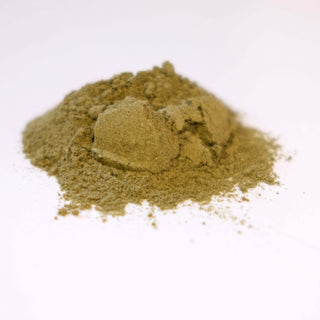 Senna Leaf - Powder