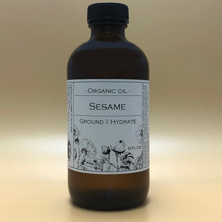 Oil - Sesame