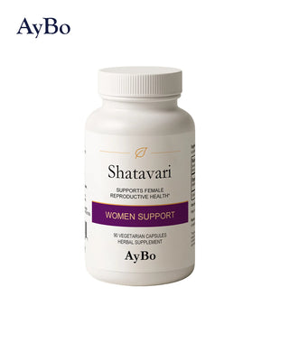 Shatavari