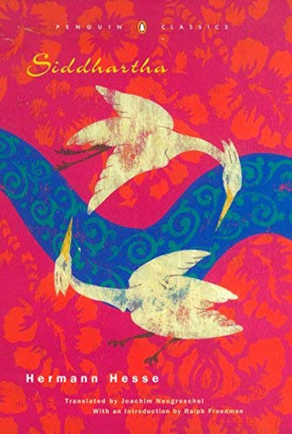 Siddhartha - Book