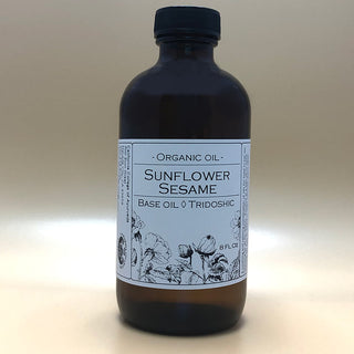Oil - Sesame - Sunflower