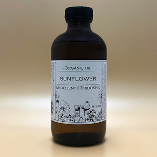 Oil - Sunflower