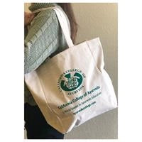 Tote Bags with CCA Logo