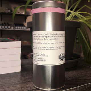 Tea – Tummy Hug – 3oz