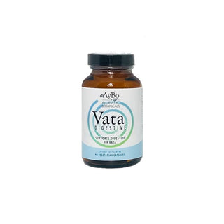 Vata Digestive | Front