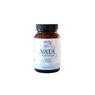 Vata Elimination - AyBo
