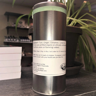 Tea – Woodland Spice – 3oz