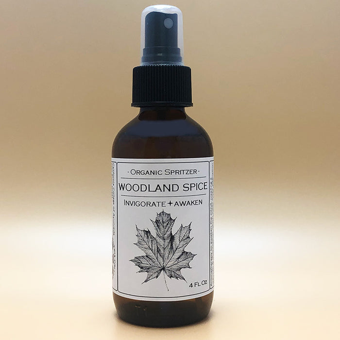 Spritzer – Woodland Spice – Kapha