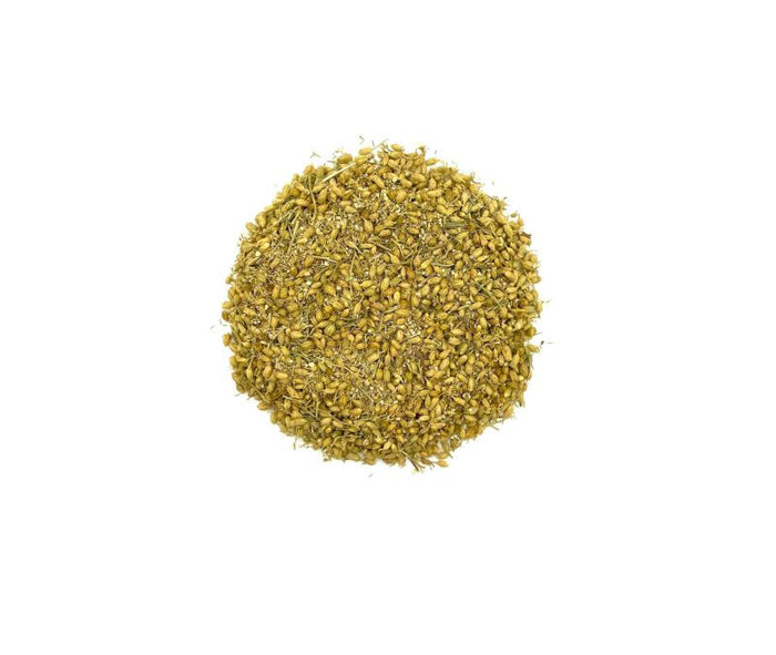 Yarrow Whole