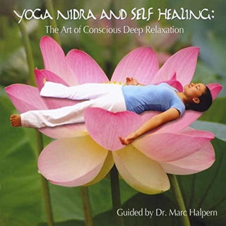 Yoga Nidra & Self Healing MP3 Download