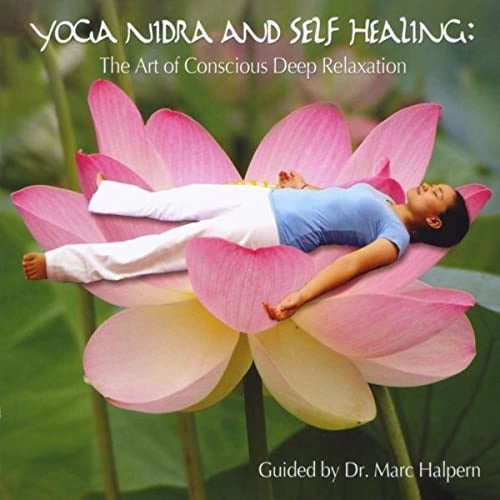 Yoga Nidra & Self Healing MP3 Download