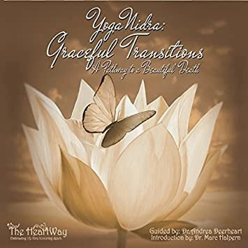 Yoga Nidra Graceful Transitions