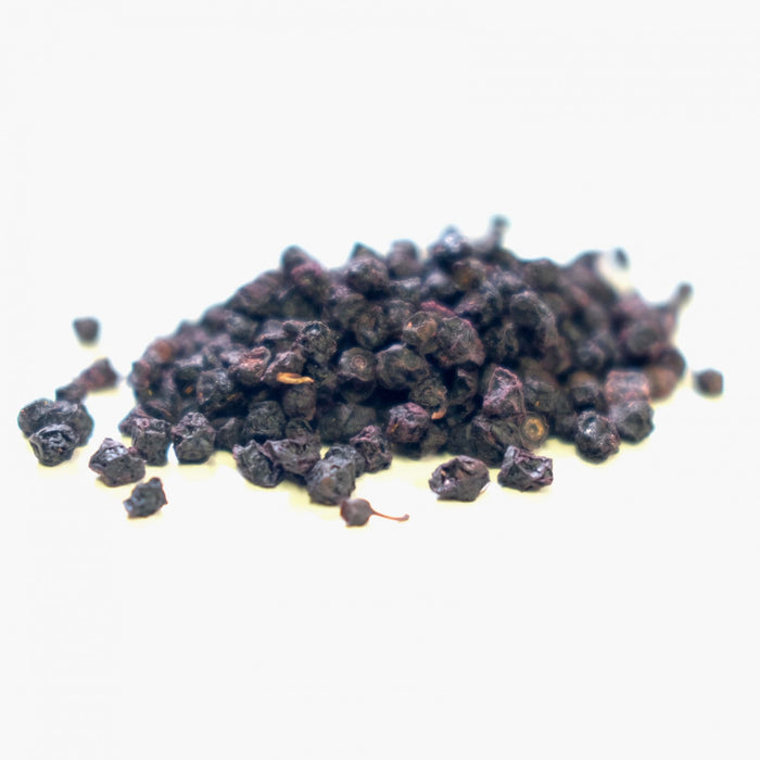 Bilberry - Whole - 1oz